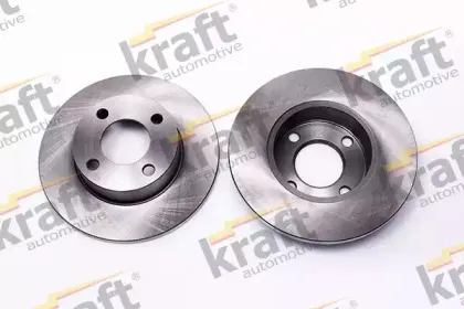 6040140 KRAFT AUTOMOTIVE