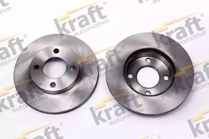 6040170 KRAFT AUTOMOTIVE