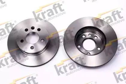 6040180 KRAFT AUTOMOTIVE