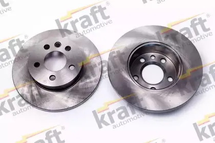 6040195 KRAFT AUTOMOTIVE