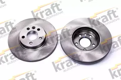 6040295 KRAFT AUTOMOTIVE