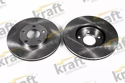 6040320 KRAFT AUTOMOTIVE