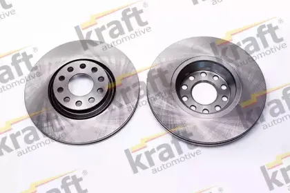 6040330 KRAFT AUTOMOTIVE