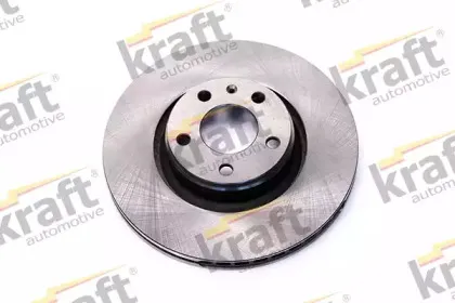 6040340 KRAFT AUTOMOTIVE