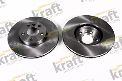 6040410 KRAFT AUTOMOTIVE