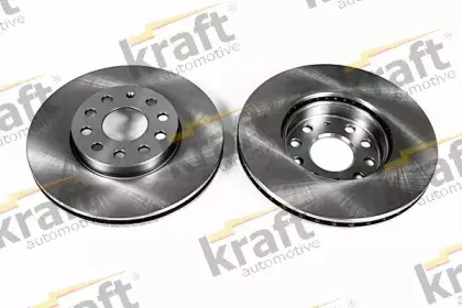 6040450 KRAFT AUTOMOTIVE