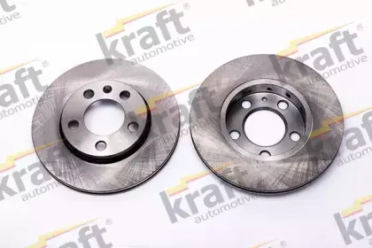 6040460 KRAFT AUTOMOTIVE