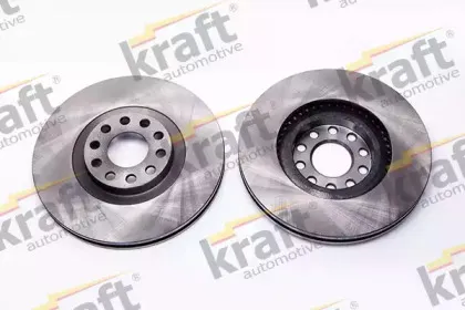 6040470 KRAFT AUTOMOTIVE