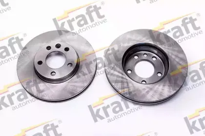 6040510 KRAFT AUTOMOTIVE