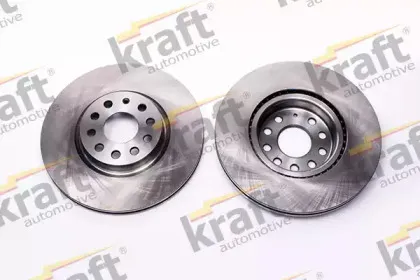 6040520 KRAFT AUTOMOTIVE