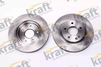 6041130 KRAFT AUTOMOTIVE