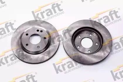 6041210 KRAFT AUTOMOTIVE