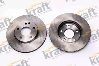 6041216 KRAFT AUTOMOTIVE