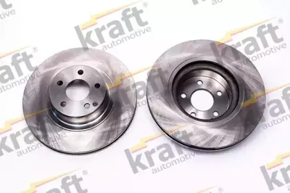 6041280 KRAFT AUTOMOTIVE
