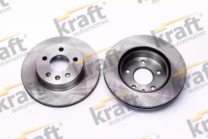 6041400 KRAFT AUTOMOTIVE