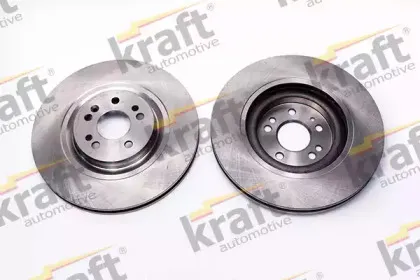 6041455 KRAFT AUTOMOTIVE