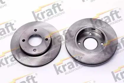 6041485 KRAFT AUTOMOTIVE
