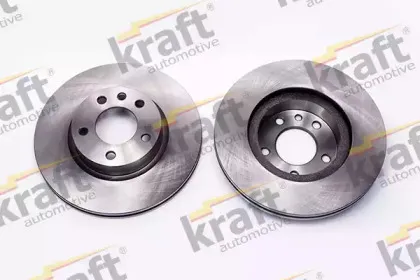 6041525 KRAFT AUTOMOTIVE