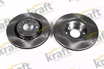 6041540 KRAFT AUTOMOTIVE