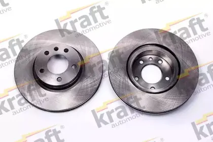 6041600 KRAFT AUTOMOTIVE