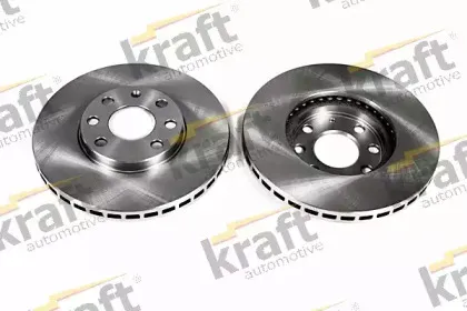 6041650 KRAFT AUTOMOTIVE