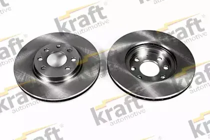 6041670 KRAFT AUTOMOTIVE