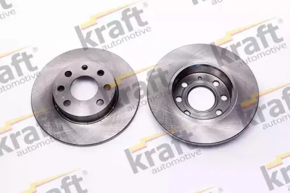 6041675 KRAFT AUTOMOTIVE