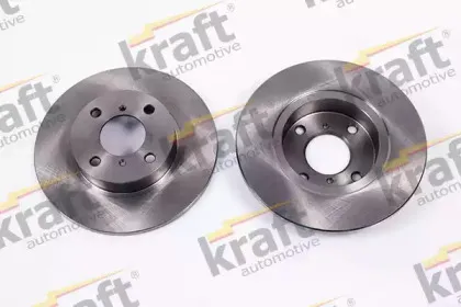 6041720 KRAFT AUTOMOTIVE