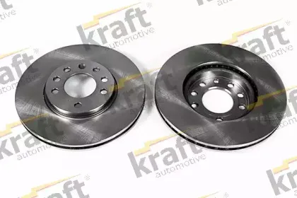 6041731 KRAFT AUTOMOTIVE