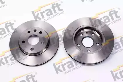6041736 KRAFT AUTOMOTIVE