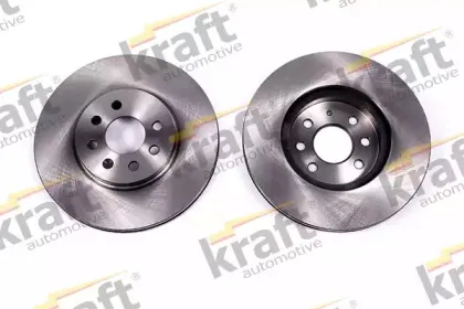 6041745 KRAFT AUTOMOTIVE