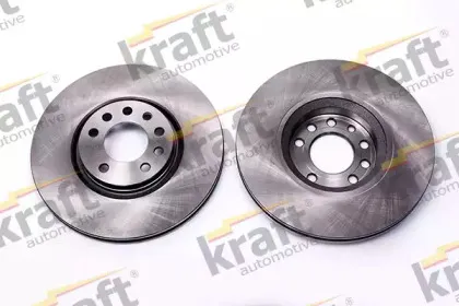 6041750 KRAFT AUTOMOTIVE