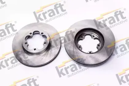6042005 KRAFT AUTOMOTIVE
