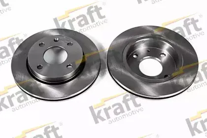6042100 KRAFT AUTOMOTIVE