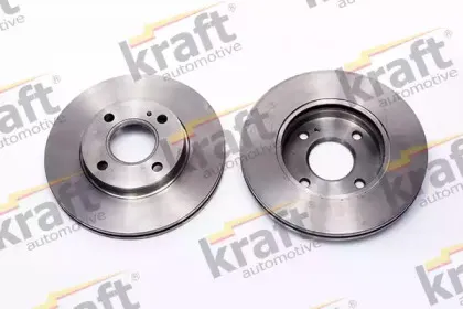 6042102 KRAFT AUTOMOTIVE