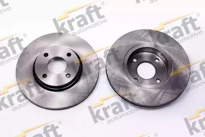 6042125 KRAFT AUTOMOTIVE