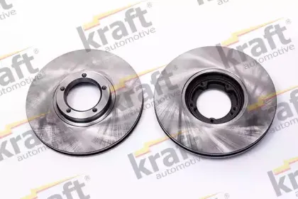 6042145 KRAFT AUTOMOTIVE