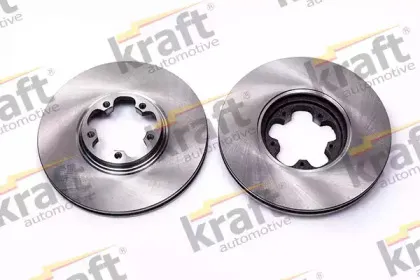 6042360 KRAFT AUTOMOTIVE