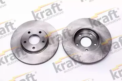 6042370 KRAFT AUTOMOTIVE