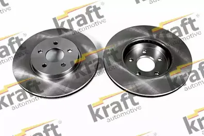 6042590 KRAFT AUTOMOTIVE