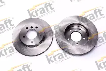 6042611 KRAFT AUTOMOTIVE