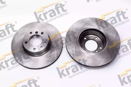 6042670 KRAFT AUTOMOTIVE