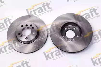 6042690 KRAFT AUTOMOTIVE