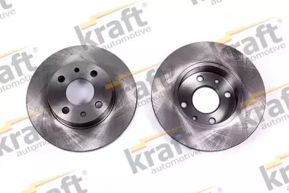 6043140 KRAFT AUTOMOTIVE