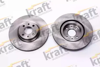 6043150 KRAFT AUTOMOTIVE
