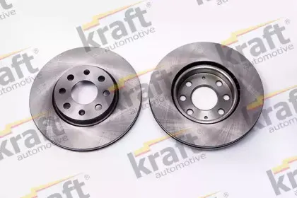 6043170 KRAFT AUTOMOTIVE