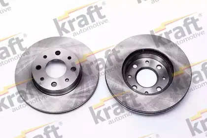 6043210 KRAFT AUTOMOTIVE