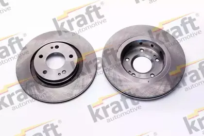 6044226 KRAFT AUTOMOTIVE