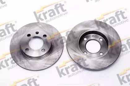 6044820 KRAFT AUTOMOTIVE