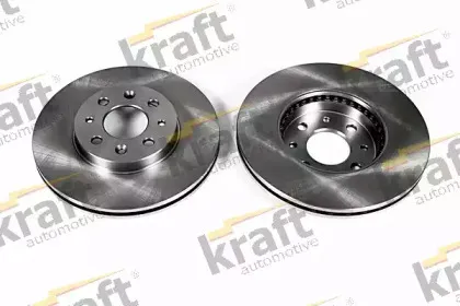 6045110 KRAFT AUTOMOTIVE